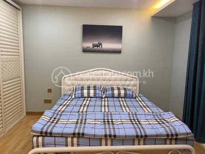 7 Makara公寓出租，位于Mittapheap7 Makara，价格$650