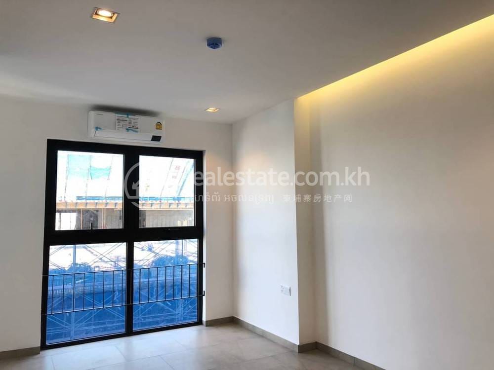 Boeung Trabek Condo For Rent in Boeung Trabek