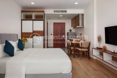  , Toul Svay Prey 2, Chamkarmon, Phnom Penh
