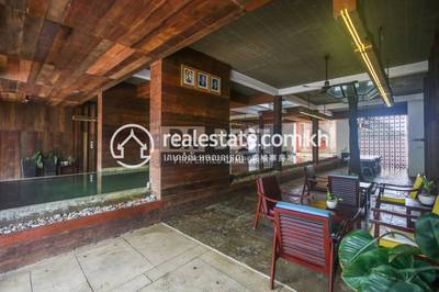 PROPERTIES DABEST, Svay Dankum, Siem Reap, Siem Reap