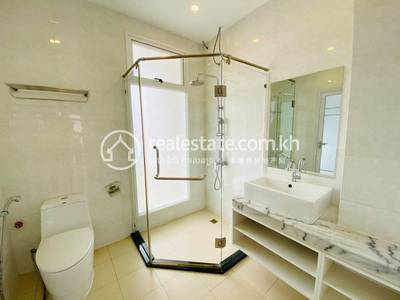 Apartmán K pronájmu in Daun Penh $650