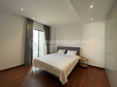 Boeng Keng Kang公寓出租，价格$2,800