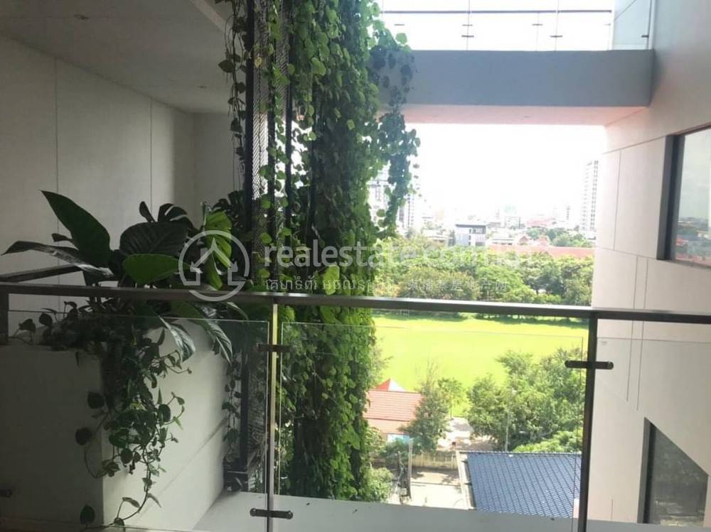 公寓出售，位于, 万景岗1分区（BKK1), 波哥堪, 金边