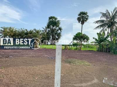 Properties Dabest, Traeuy Kaoh县, 贡布, 贡布