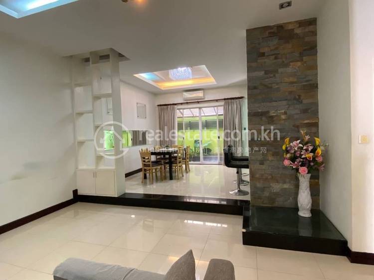  , BKK 1, Chamkarmon, Phnom Penh