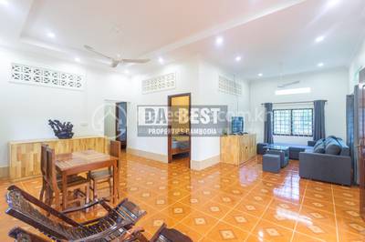 PROPERTIES  DABEST, Svay Dangkum分区, 暹粒省, 暹粒省