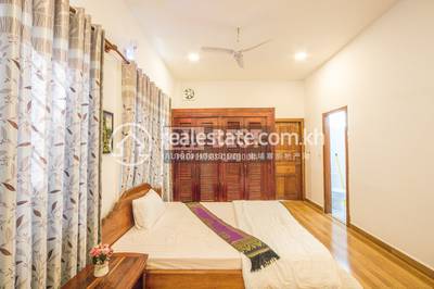 DABEST PROPERTIES, សាលាកំរើក, សៀមរាប, សៀមរាប