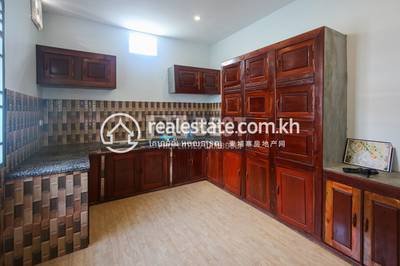 PROPERTIES DABEST, Svay Dangkum分区, 暹粒省, 暹粒省