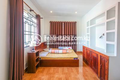 PROPERTIES DABEST, Svay Dangkum分区, 暹粒省, 暹粒省