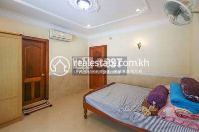 PROPERTIES DABEST, ស្វាយដង្គំ, សៀមរាប, សៀមរាប