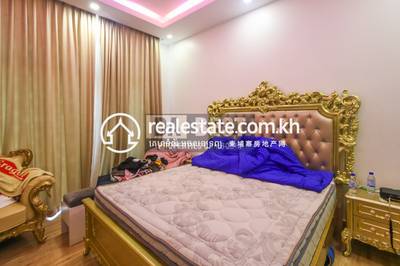 PROPERTIES DABEST, ស្វាយដង្គំ, សៀមរាប, សៀមរាប