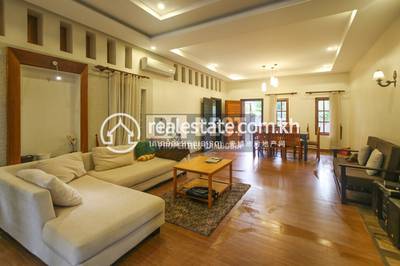 PROPERTIES DABEST, Sala Kamraeuk, Siem Reap, Siem Reap
