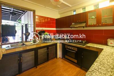 PROPERTIES DABEST, Sala Kamraeuk, Siem Reap, Siem Reap