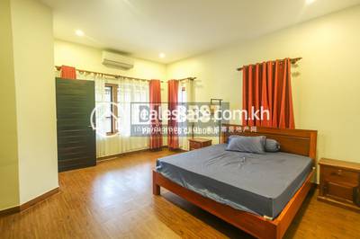 PROPERTIES DABEST, Sala Kamraeuk, Siem Reap, Siem Reap
