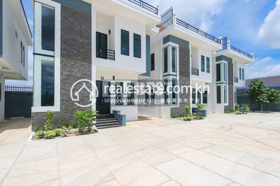 PROPERTIES DABEST, Svay Dankum, เสียมราฐ, เสียมราฐ
