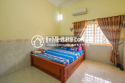 PROPERTIES DABEST, សាលាកំរើក, សៀមរាប, សៀមរាប