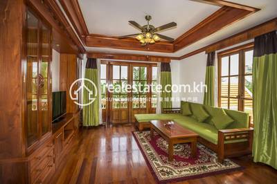  Properties   Dabest, សាលាកំរើក, សៀមរាប, សៀមរាប