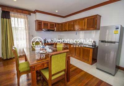  Properties   Dabest, សាលាកំរើក, សៀមរាប, សៀមរាប