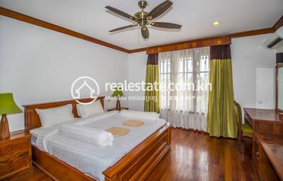  Properties   Dabest, សាលាកំរើក, សៀមរាប, សៀមរាប