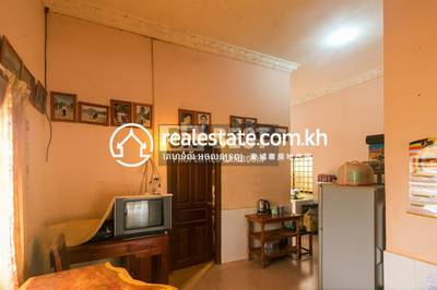 PROPERTIES DABEST, Chreav, เสียมราฐ, เสียมราฐ