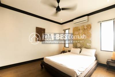 Properties DABEST, Sala Kamraeuk, Siem Reap, Siem Reap