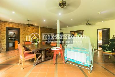 Properties DABEST, Sala Kamraeuk, Siem Reap, Siem Reap