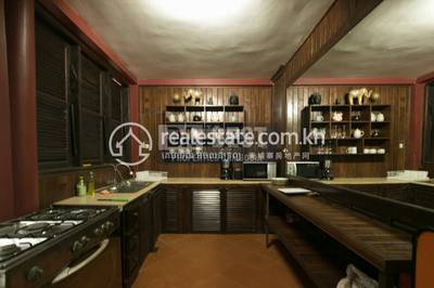 Properties DABEST, Sala Kamraeuk, Siem Reap, Siem Reap