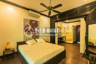 Properties DABEST, Sala Kamraeuk, Siem Reap, Siem Reap