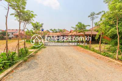 Properties Siem Reap DABEST Properties Siem Reap DABEST, ស្វាយដង្គំ, សៀមរាប, សៀមរាប
