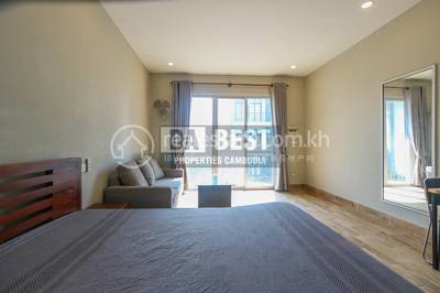 PROPERTIES  DABEST, Svay Dankum, Siem Reap, Siem Reap