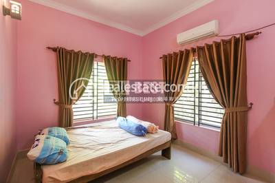 DABEST PROPERTIES, Svay Dangkum分区, 暹粒省, 暹粒省