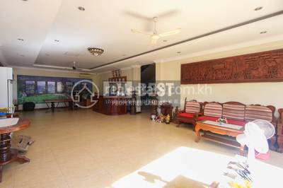 PROPERTIES  DABEST, Svay Dangkum分区, 暹粒省, 暹粒省