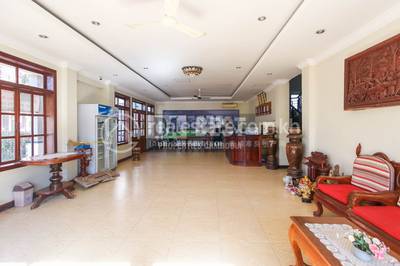 PROPERTIES  DABEST, Svay Dangkum分区, 暹粒省, 暹粒省
