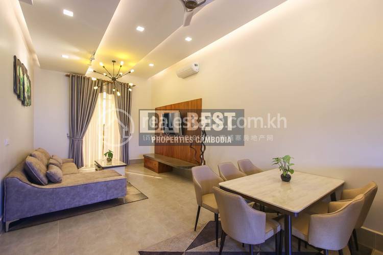 PROPERTIES  DABEST, Sala Kamraeuk, เสียมราฐ, เสียมราฐ