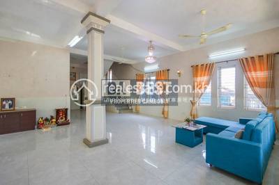 DABEST PROPERTIES, Sala Kamraeuk, シェムリ　アップ州, シェムリ　アップ州