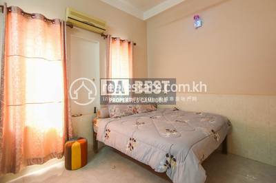 DABEST PROPERTIES, Sala Kamraeuk, シェムリ　アップ州, シェムリ　アップ州