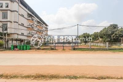 DABEST PROPERTIES, Kouk Chak 分区, 暹粒省, 暹粒省