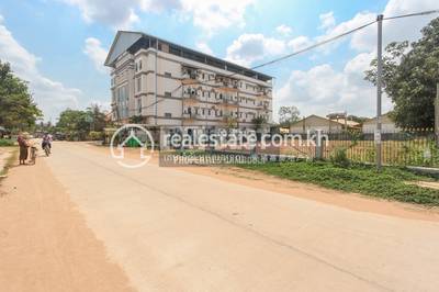 DABEST PROPERTIES, Kouk Chak 分区, 暹粒省, 暹粒省