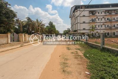DABEST PROPERTIES, Kouk Chak 分区, 暹粒省, 暹粒省