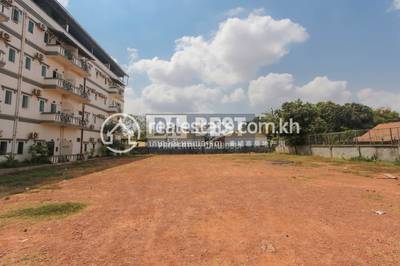 DABEST PROPERTIES, Kouk Chak 分区, 暹粒省, 暹粒省
