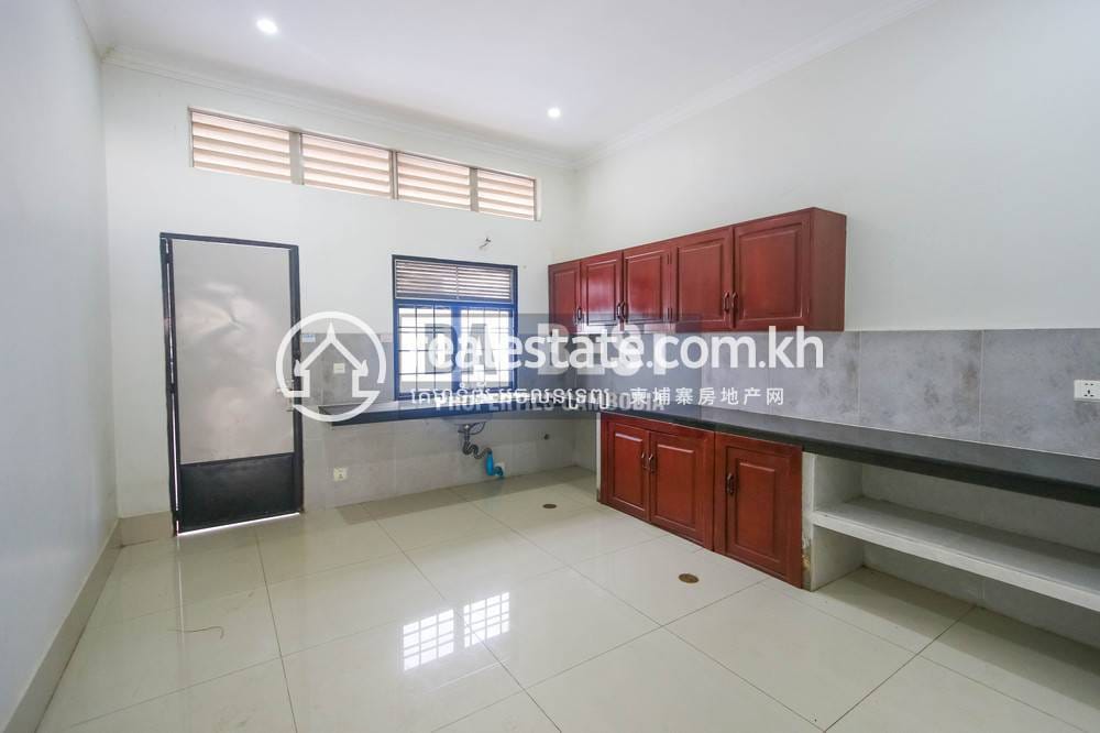 Siem Reap Kanceláře K pronájmu in Siem Reap
