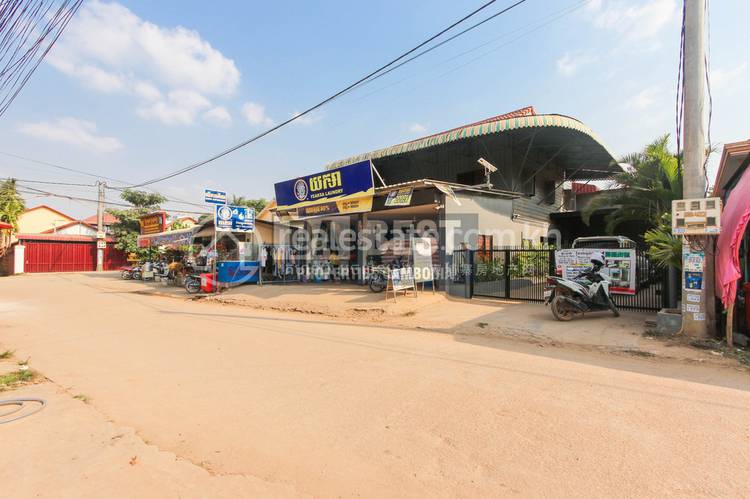 PROPERTIES  DABEST, Svay Dankum, Siem Reap, Siem Reap