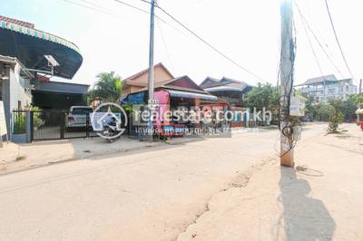 DABEST PROPERTIES, ស្វាយដង្គំ, សៀមរាប, សៀមរាប