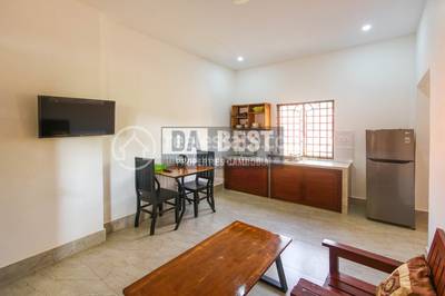 PROPERTIES  DABEST, Svay Dankum, Siem Reap, Siem Reap