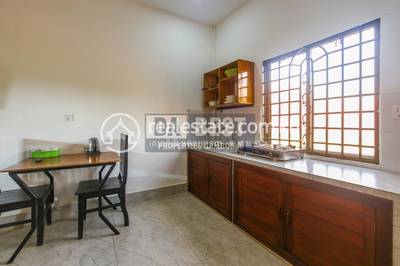 DABEST PROPERTIES, ស្វាយដង្គំ, សៀមរាប, សៀមរាប