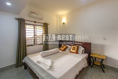 PROPERTIES  DABEST, Svay Dankum, Siem Reap, Siem Reap