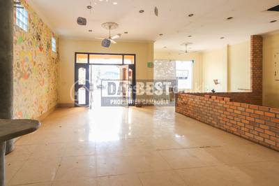 PROPERTIES  DABEST, ស្វាយដង្គំ, សៀមរាប, សៀមរាប