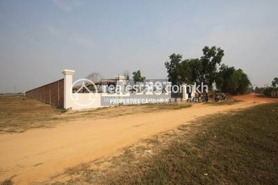 DABEST PROPERTIES, ស្វាយដង្គំ, សៀមរាប, សៀមរាប