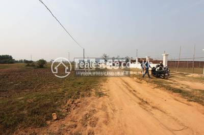 DABEST PROPERTIES, ស្វាយដង្គំ, សៀមរាប, សៀមរាប
