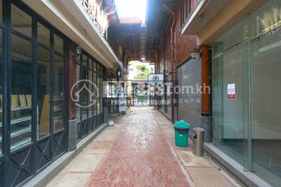 PROPERTIES  DABEST, សាលាកំរើក, សៀមរាប, សៀមរាប